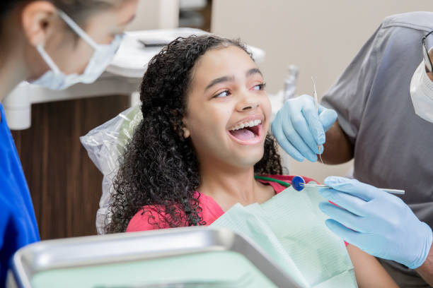 Best Tooth Infection Emergency Dentist  in Mantua, VA