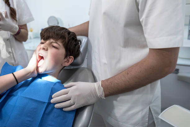 Best Tooth Pain Emergency Relief  in Mantua, VA
