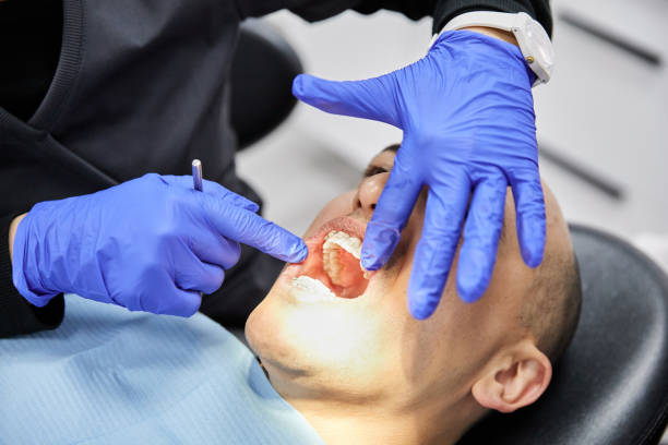 Best Emergency Gum Pain Relief  in Mantua, VA